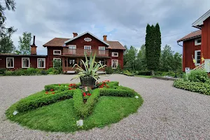 Trädgårdar i Dalarna image