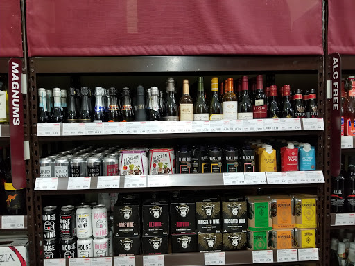 Wine Store «BevMo!», reviews and photos, 2860 W Grant Line Rd, Tracy, CA 95304, USA