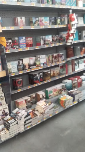 Department Store «Walmart Supercenter», reviews and photos, 2485 IA-92, Washington, IA 52353, USA