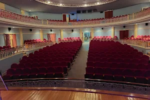 Teatro Bellas Artes image