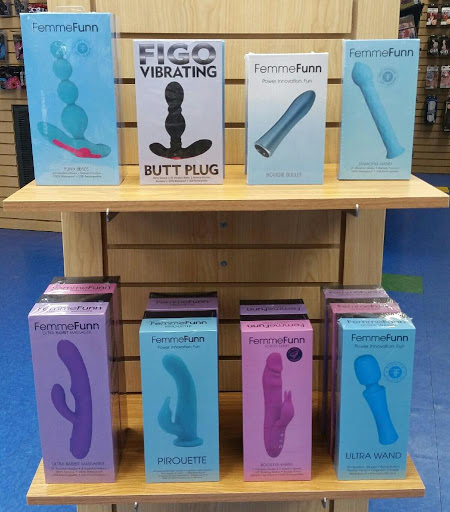 Gift Shop «Fantasy Gifts», reviews and photos, 7812 Portland Ave S, Bloomington, MN 55420, USA