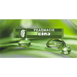 Pharmacie Cina SA - Sierre