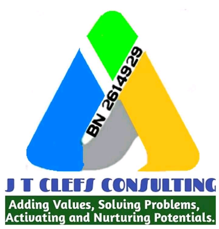 JT Clefs Consulting