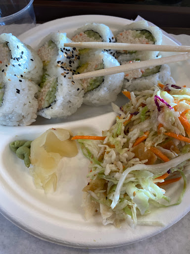 Yasai Japanese Grill image