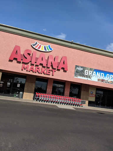 Asiana Market