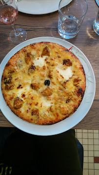 Plats et boissons du Pizzeria Pizzéria Le Soleil Levant à Saint-André-de-Cubzac - n°18