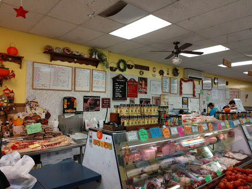 Butcher Shop «Apollo Meats», reviews and photos, 226 Apollo Beach Blvd, Apollo Beach, FL 33572, USA