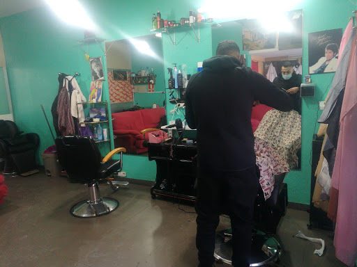 Peluquería Argana en Calatayud, Zaragoza