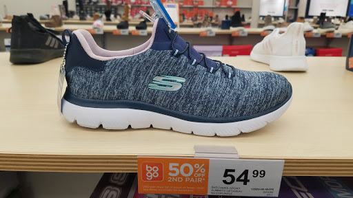 Shoe Store «Rack Room Shoes», reviews and photos, 2110 Apalachee Pkwy, Tallahassee, FL 32301, USA