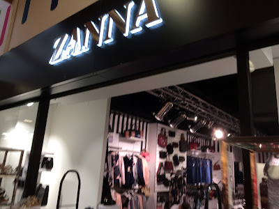 ZANNA à Berck