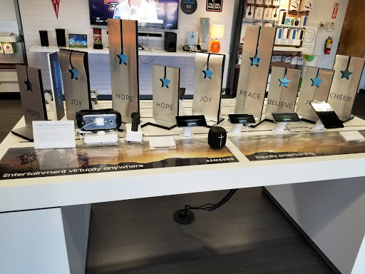 Cell Phone Store «AT&T», reviews and photos, 2980 Cobb Pkwy Suite 160, Atlanta, GA 30339, USA