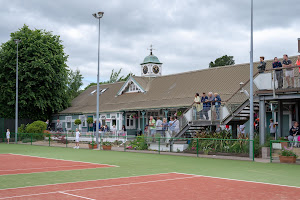 Sunday's Well Boating & Tennis Club