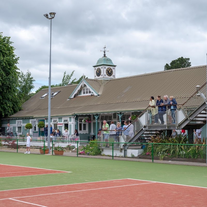 Sunday's Well Boating & Tennis Club