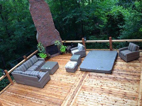 Deck Builder «The Deck Company of America», reviews and photos, 3211 S Campbell Ave, Springfield, MO 65807, USA