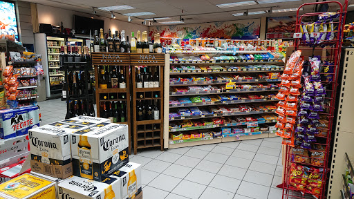 Convenience Store «AMPM», reviews and photos, 3302 S Diamond Bar Blvd, Diamond Bar, CA 91765, USA