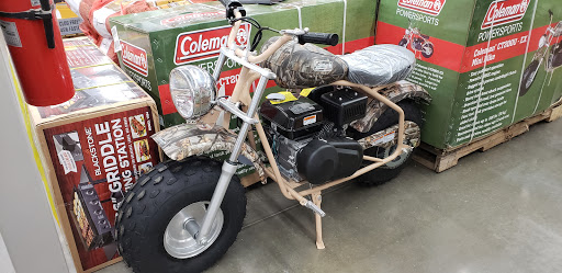 Home Improvement Store «Tractor Supply Co.», reviews and photos, 6922 FL-77, Southport, FL 32409, USA