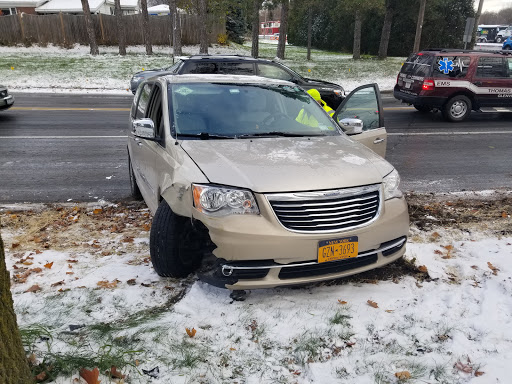 Auto Body Shop «Frank & Sons Body Works», reviews and photos, 272 N Ballston Ave, Scotia, NY 12302, USA