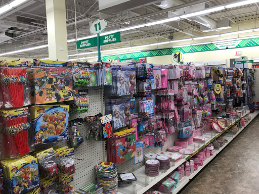 Dollar Tree