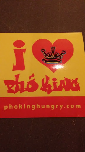 Asian Fusion Restaurant «Pho King Kitchen and Food Truck», reviews and photos, 8018 E Thomas Rd, Scottsdale, AZ 85251, USA