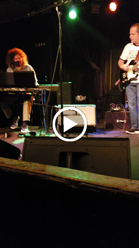 Live Music Venue «40 Watt Club», reviews and photos, 285 W Washington St, Athens, GA 30601, USA