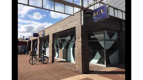 LCL Banque et assurance à Montigny-le-Bretonneux