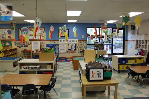 Day Care Center «Woodcreek KinderCare», reviews and photos, 5141 Foothills Blvd, Roseville, CA 95747, USA
