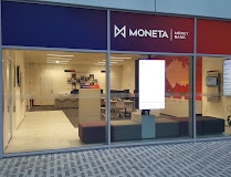 MONETA MONEY BANK, A.S. Branch