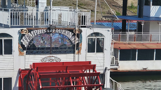 Boat Tour Agency «Memphis Riverboats», reviews and photos, 251 Riverside Dr, Memphis, TN 38103, USA