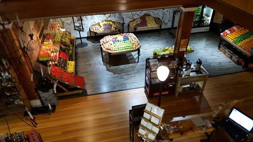 Gourmet Grocery Store «Social Goods: Toys, Taps, Cafe», reviews and photos, 500 E 1st St, Newberg, OR 97132, USA