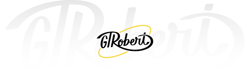 GTRobert Logo Design Agency