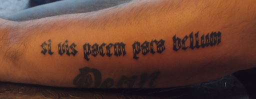 Tattoo Shop «Spellbound Electric Tattoos», reviews and photos, 201 N Santa Fe Ave, Pueblo, CO 81003, USA