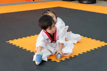 เนโกะ เทควันโด ลาดกระบัง : Neko Taekwondo Ladkrabang