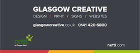 Glasgow Creative Design & Print Ltd