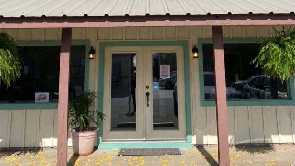 Relax in Blanco Wellness Spa & Salon 78606
