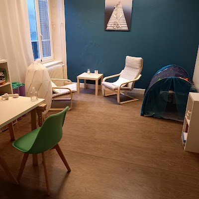 Sophrologie, Hypnose Grenoble - Delphine Charrière à Grenoble