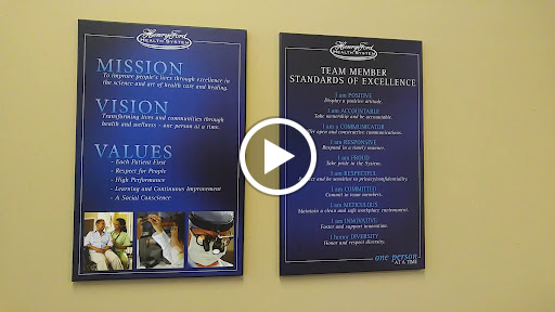 Eye Care Center «Henry Ford OptimEyes Super Vision Center - Dearborn», reviews and photos, 5500 Auto Club Dr, Dearborn, MI 48126, USA