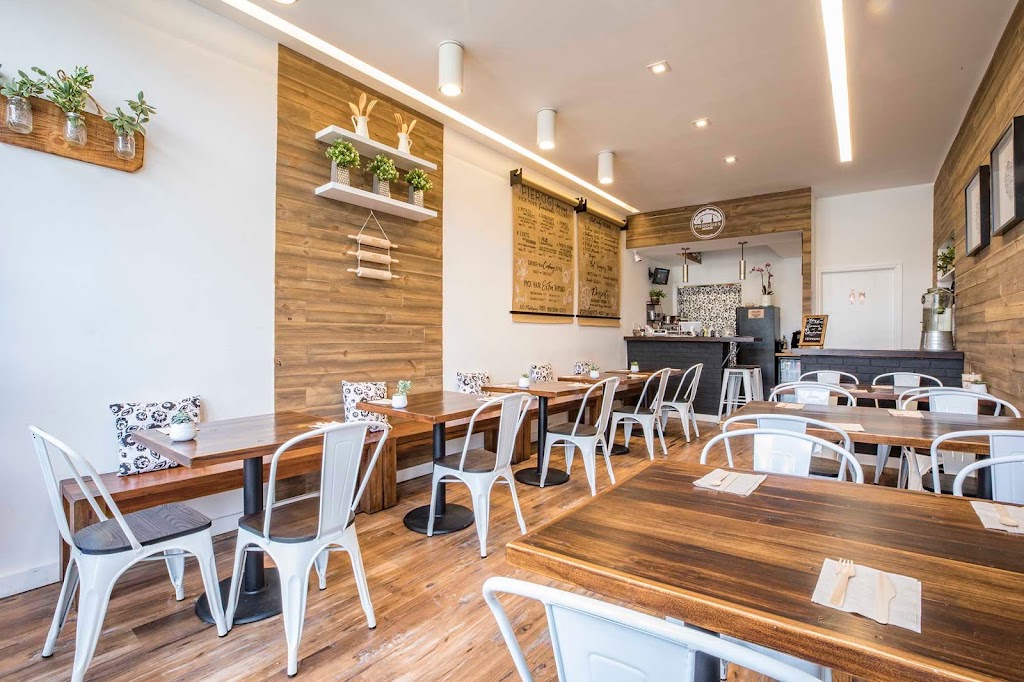 Pierogies House 07960