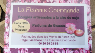 La Flamme Gourmande à Verrières-en-Forez