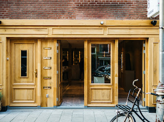 Coffeeshop Oost