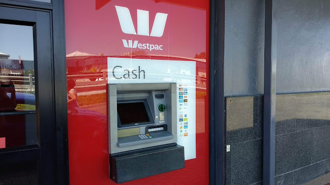 Reviews of Smart ATM in Wairoa - Bank