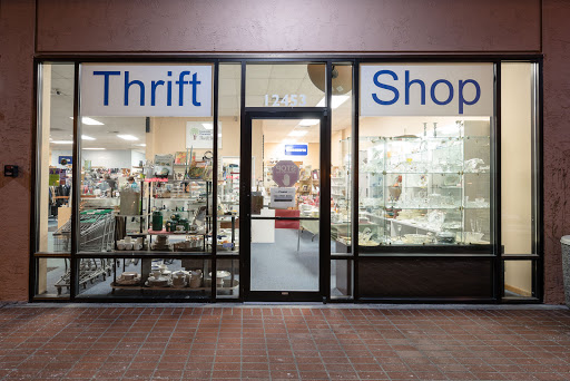 Thrift Store «ECA Thrift Shop», reviews and photos, 12451 116th Ave NE, Kirkland, WA 98034, USA