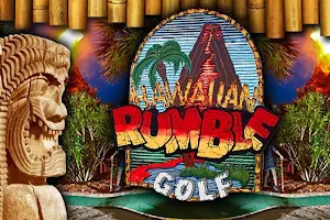Hawaiian Rumble Golf & Batting Cages image