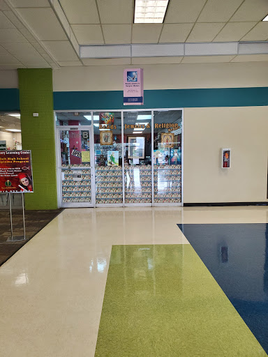 Shopping Mall «Shoppers City», reviews and photos, 660 SW Military Dr, San Antonio, TX 78221, USA