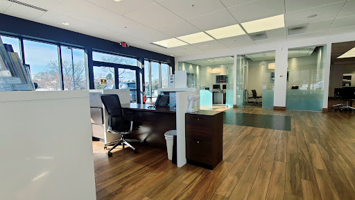 Mazda Dealer «Mazda of Manchester», reviews and photos, 80 Oakland St, Manchester, CT 06042, USA