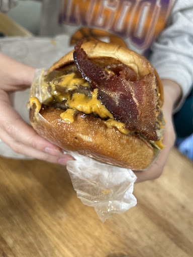 Get the Burger