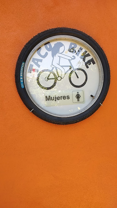 Taco Bike