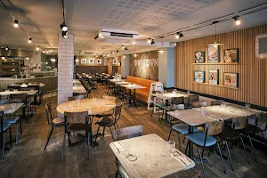 Pizza Express image