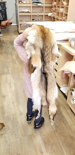 Leather Goods Store «Tandy Leather Seattle-126», reviews and photos, 14713 Aurora Ave N, Seattle, WA 98133, USA