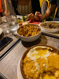 Frite du Restaurant Le ch'ti Pot Ney à Lyon - n°8