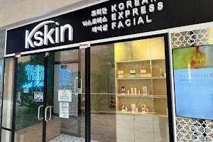 Kskin Korean Express Facial - SM Mall of Asia image